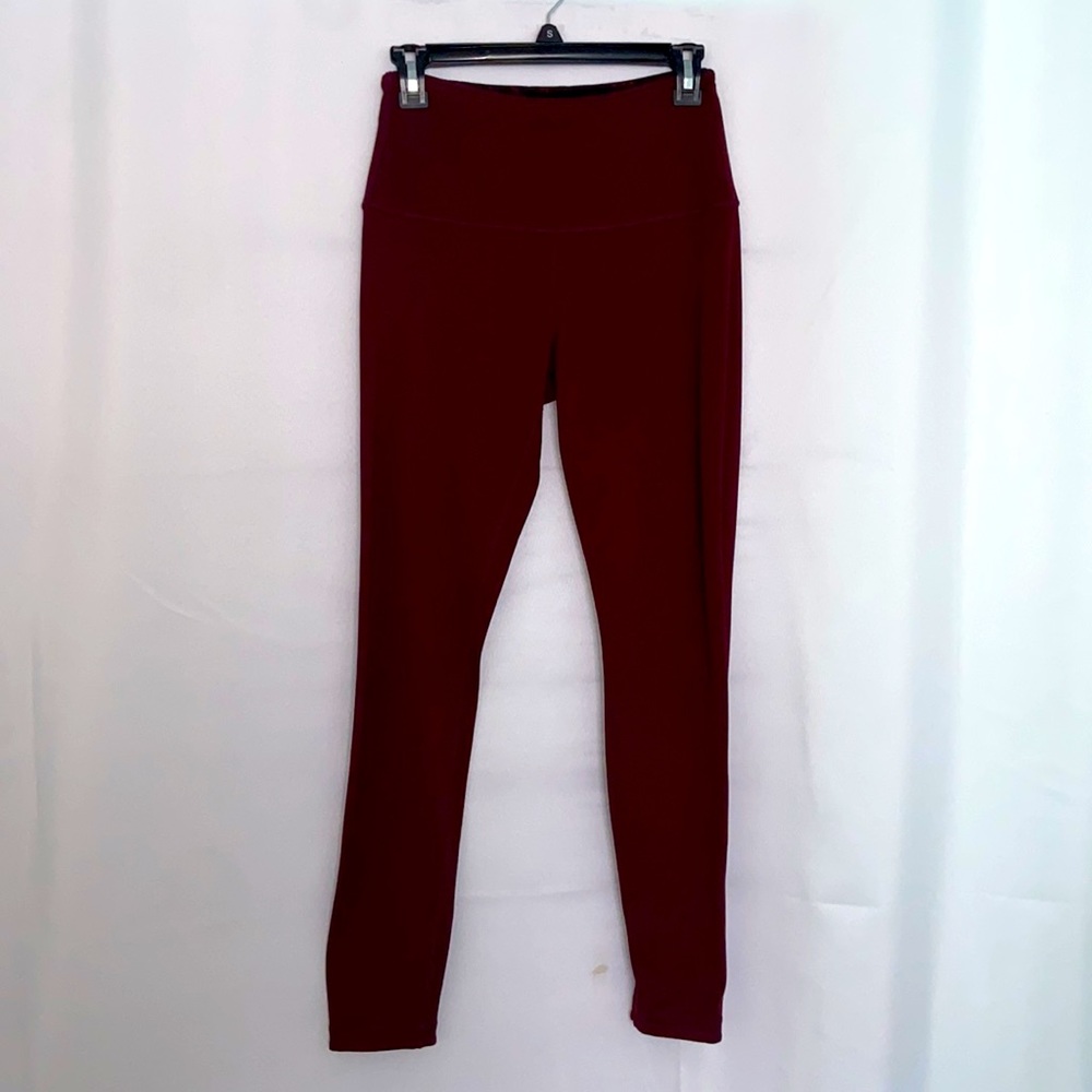 Lysse Reversible High Waist Leggings